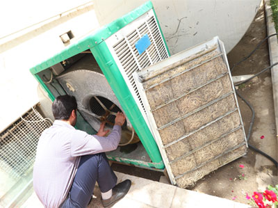 اخبار دانشکده